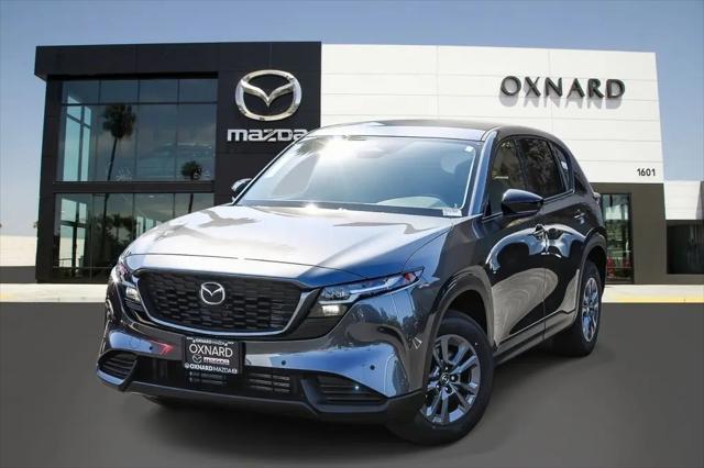 2026 Mazda CX-5 2.5 S Select for sale in Oxnard, CA