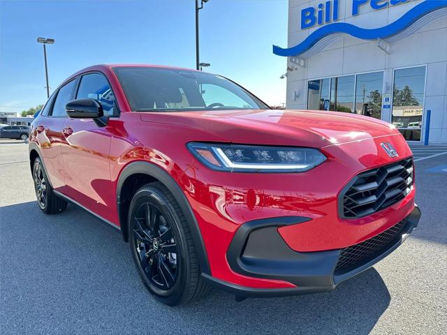2026 Honda HR-V AWD Sport for sale in Reno, NV