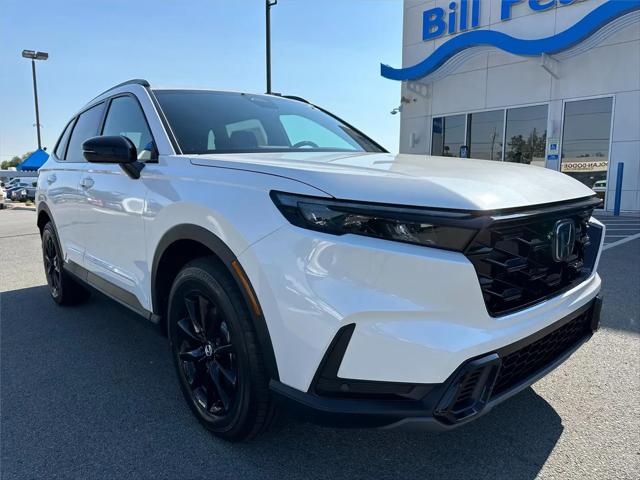 2026 Honda CR-V Hybrid AWD Sport-L for sale in Reno, NV