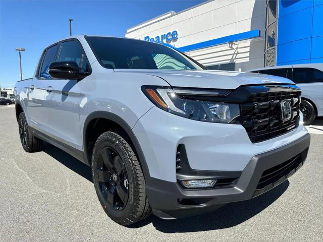 2026 Honda Ridgeline Black Edition for sale in Reno, NV