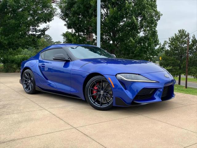 2025 Toyota GR Supra 3.0 for sale in Longview, TX