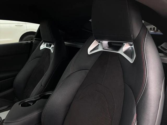 2025 Toyota GR Supra 3.0