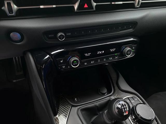 2025 Toyota GR Supra 3.0