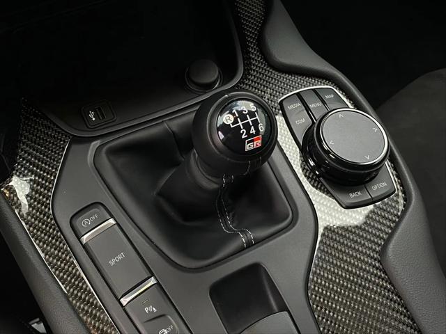 2025 Toyota GR Supra 3.0