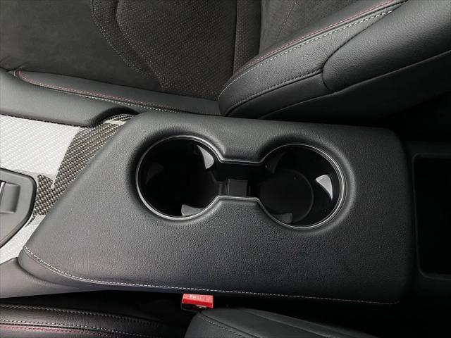 2025 Toyota GR Supra 3.0