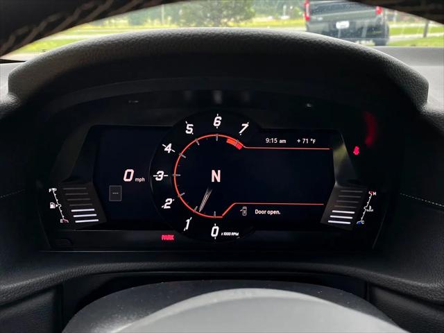 2025 Toyota GR Supra 3.0