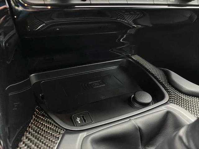 2025 Toyota GR Supra 3.0