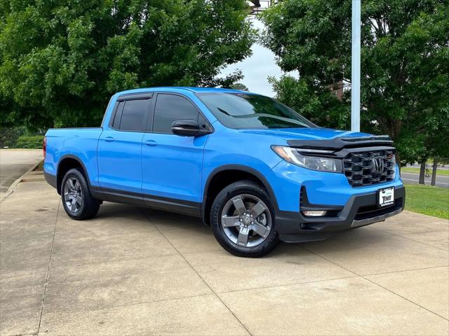 2024 Honda Ridgeline TrailSport for sale in Longview, TX