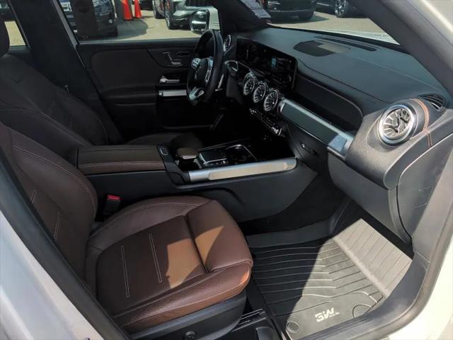 2022 Mercedes-Benz GLB GLB 250