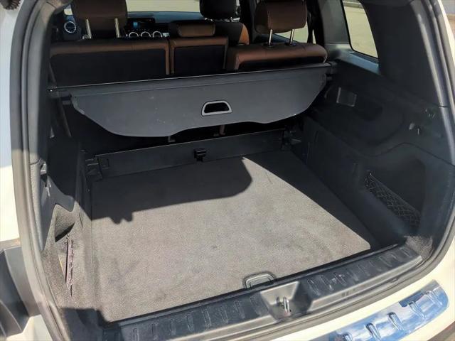 2022 Mercedes-Benz GLB GLB 250