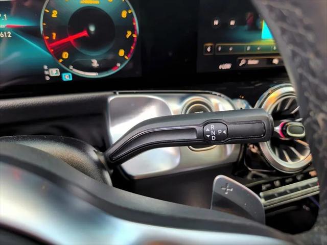 2022 Mercedes-Benz GLB GLB 250