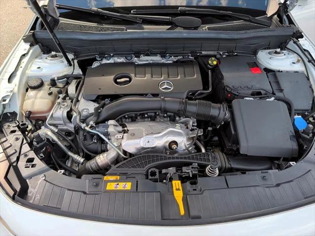 2022 Mercedes-Benz GLB GLB 250