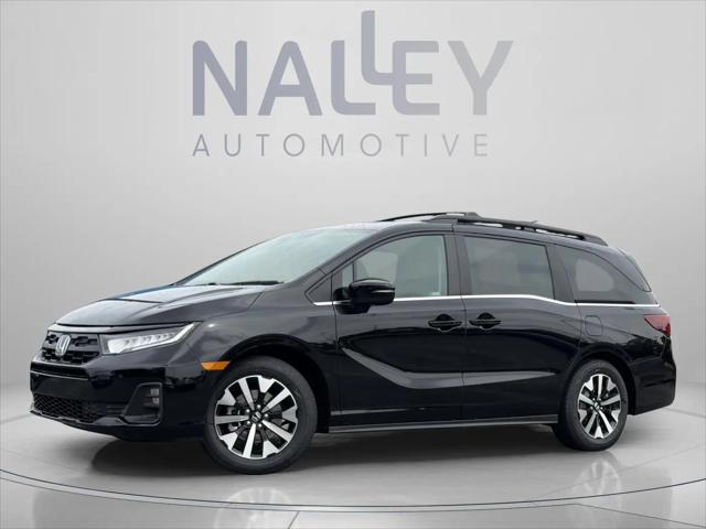 2026 Honda Odyssey EX-L for sale in Union City, GA