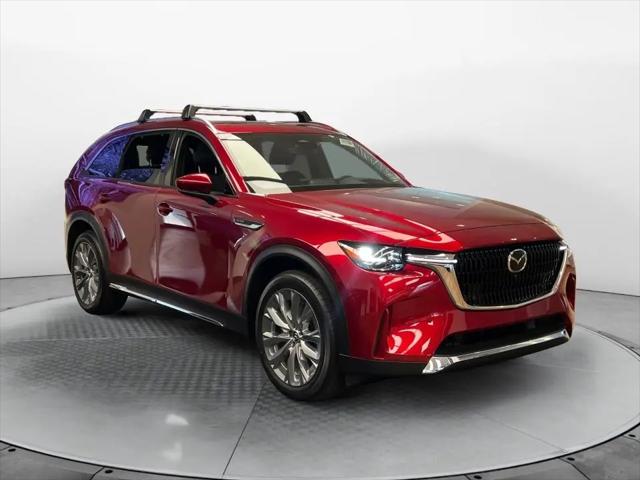 2026 Mazda X-90 3.3 Turbo Premium Plus for sale in Fayetteville, NC