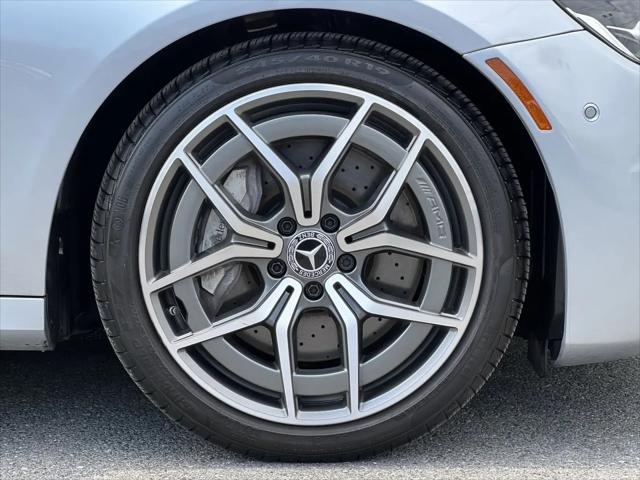 2021 Mercedes-Benz E 350 4MATIC