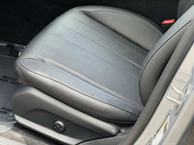 2021 Mercedes-Benz E 350 4MATIC