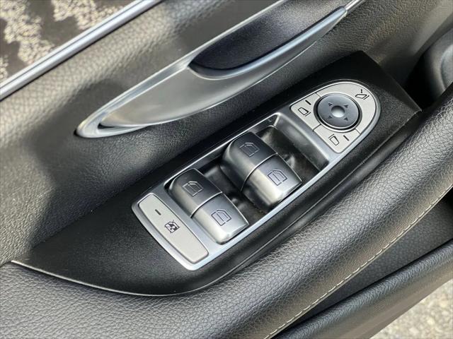 2021 Mercedes-Benz E 350 4MATIC