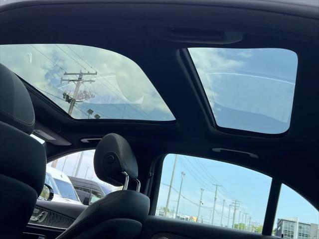 2021 Mercedes-Benz E 350 4MATIC