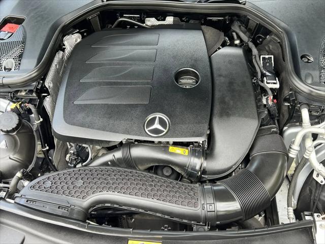 2021 Mercedes-Benz E 350 4MATIC