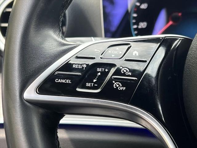 2021 Mercedes-Benz E 350 4MATIC