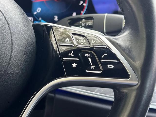 2021 Mercedes-Benz E 350 4MATIC