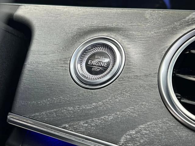 2021 Mercedes-Benz E 350 4MATIC