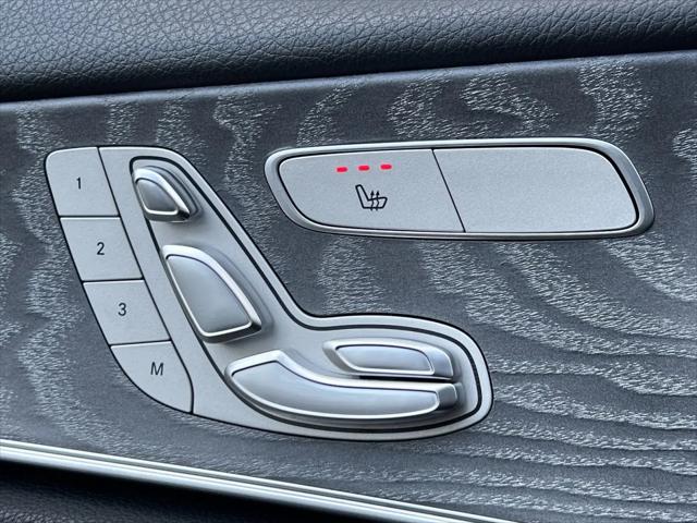 2021 Mercedes-Benz E 350 4MATIC