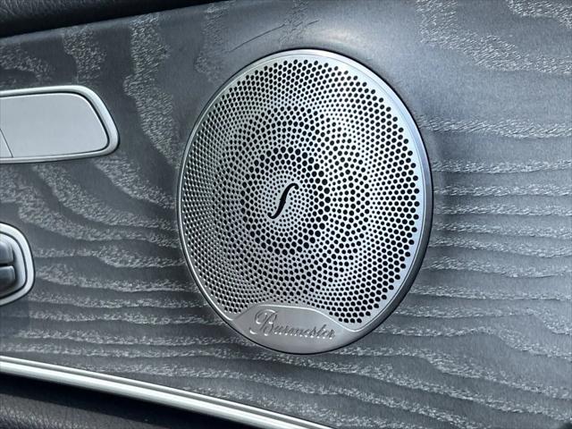2021 Mercedes-Benz E 350 4MATIC