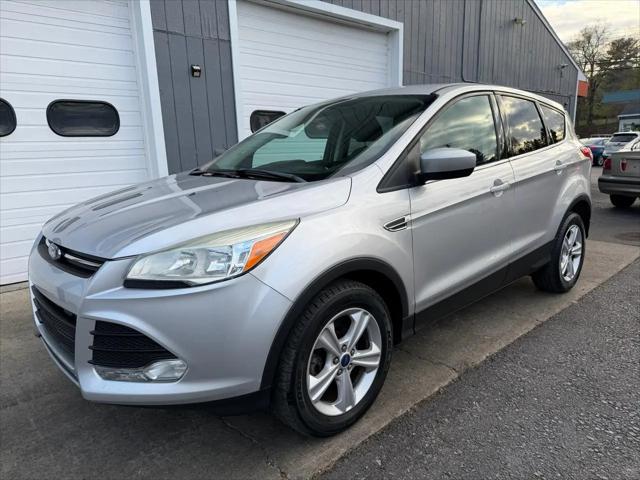 2015 Ford Escape SE for sale in Binghamton, NY