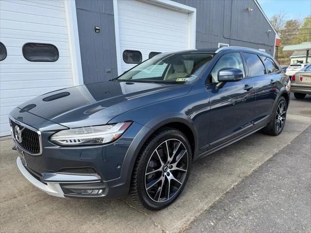 2020 Volvo V90 Cross Country T6 for sale in Binghamton, NY