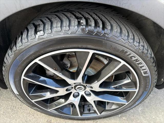 2020 Volvo V90 Cross Country T6