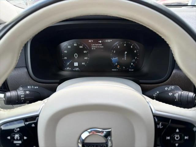 2020 Volvo V90 Cross Country T6