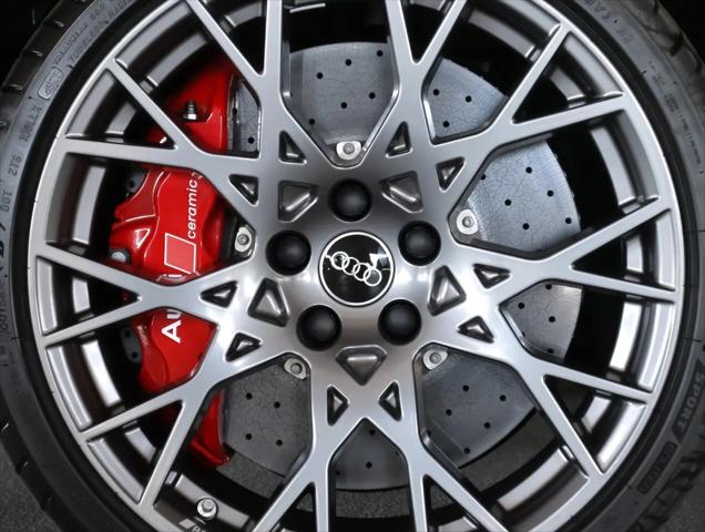 2026 Audi RS 3 TFSI quattro S tronic