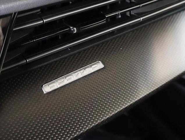 2026 Audi RS 3 TFSI quattro S tronic