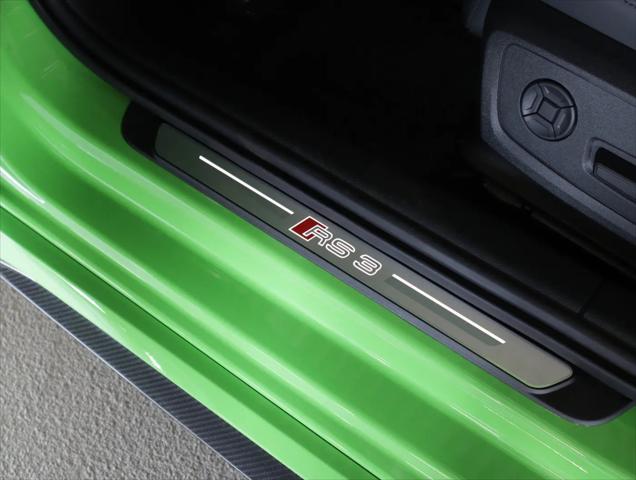 2026 Audi RS 3 TFSI quattro S tronic