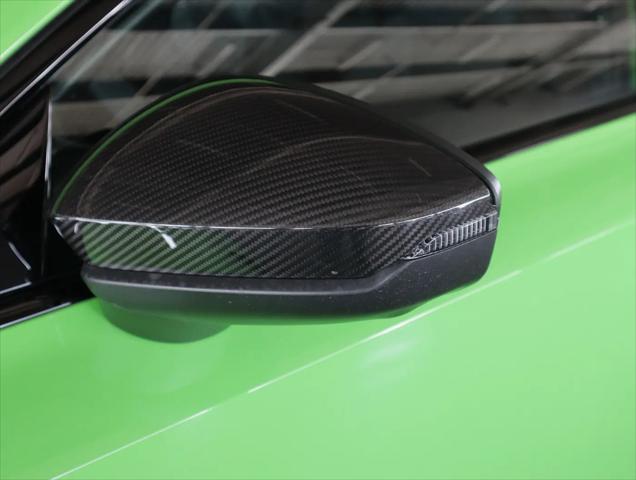 2026 Audi RS 3 TFSI quattro S tronic