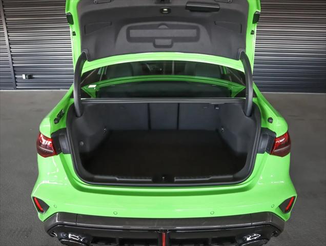 2026 Audi RS 3 TFSI quattro S tronic