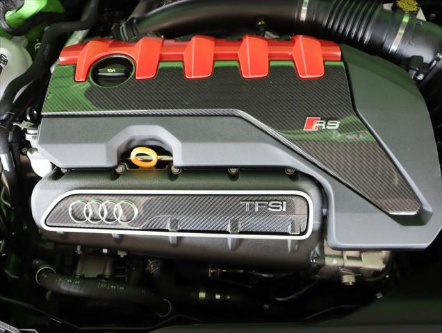 2026 Audi RS 3 TFSI quattro S tronic