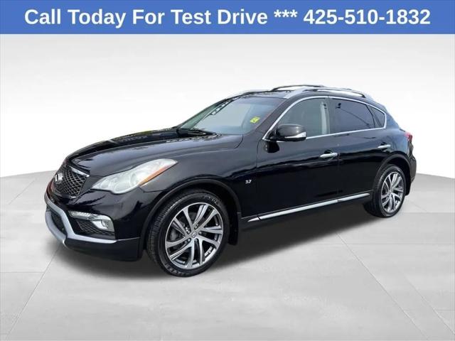 2016 INFINITI QX50 Base for sale in Lynnwood, WA
