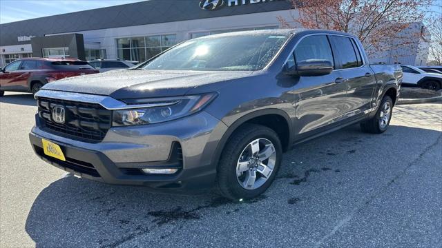2025 Honda Ridgeline RTL for sale in Brunswick, ME