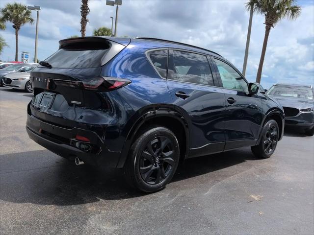 2026 Mazda CX-5 2.5 S Premium Plus