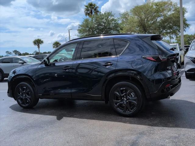 2026 Mazda CX-5 2.5 S Premium Plus