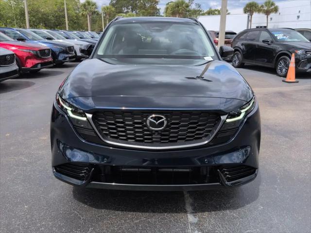 2026 Mazda CX-5 2.5 S Premium Plus