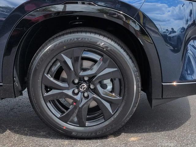 2026 Mazda CX-5 2.5 S Premium Plus