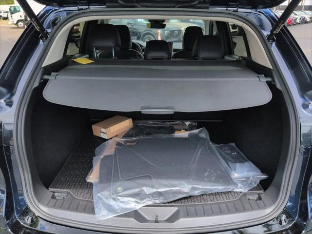 2026 Mazda CX-5 2.5 S Premium Plus