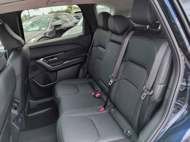 2026 Mazda CX-5 2.5 S Premium Plus