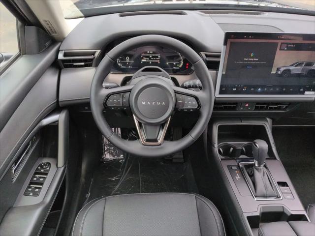 2026 Mazda CX-5 2.5 S Premium Plus