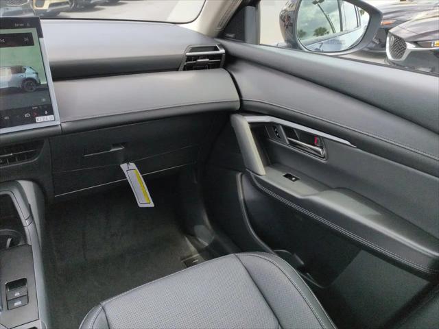 2026 Mazda CX-5 2.5 S Premium Plus