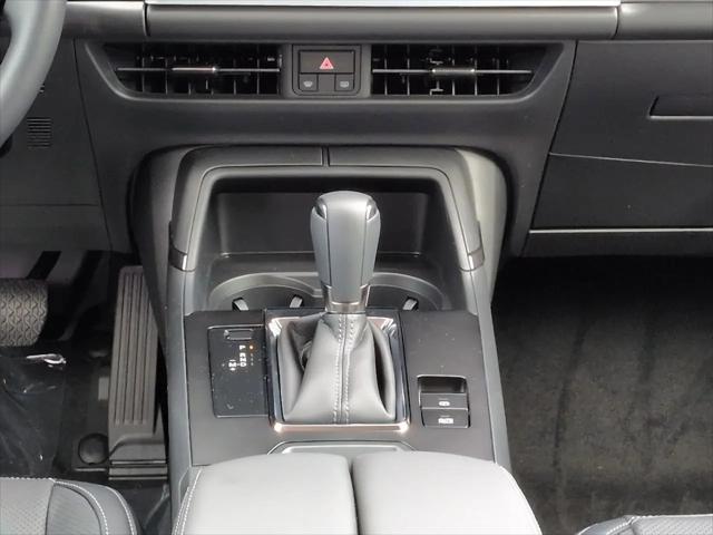 2026 Mazda CX-5 2.5 S Premium Plus