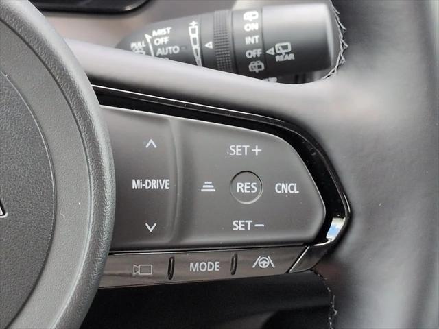 2026 Mazda CX-5 2.5 S Premium Plus